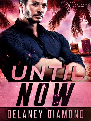 cover image of Until Now